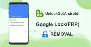 FRP Removal Android Unlocking — Ownership Verified Only
