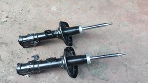 Subaru Outback Bs9 Front Shocks - main view