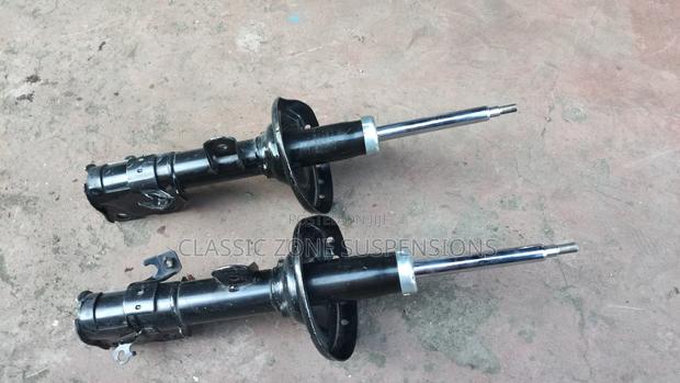 Subaru Outback Bs9 Front Shocks