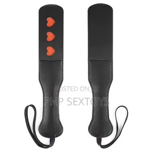 Flogger / Spanker