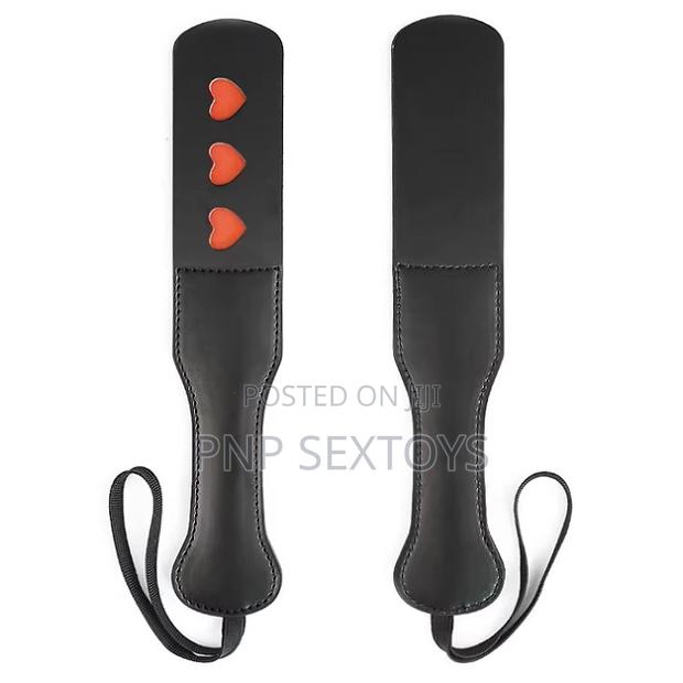 Flogger / Spanker - thumbnail 2