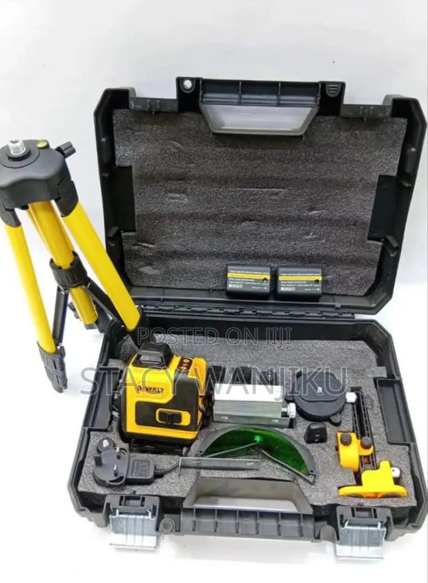 Highly Recommend Laser Machine - main view