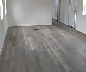 Elegant Mkeka Wa Mbao Vinly Flooring
