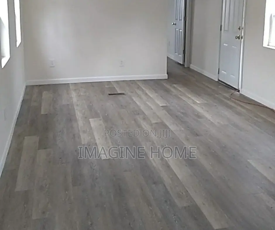 Elegant Mkeka Wa Mbao Vinly Flooring