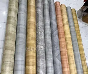 Elegant Mkeka Wa Mbao Vinly Flooring