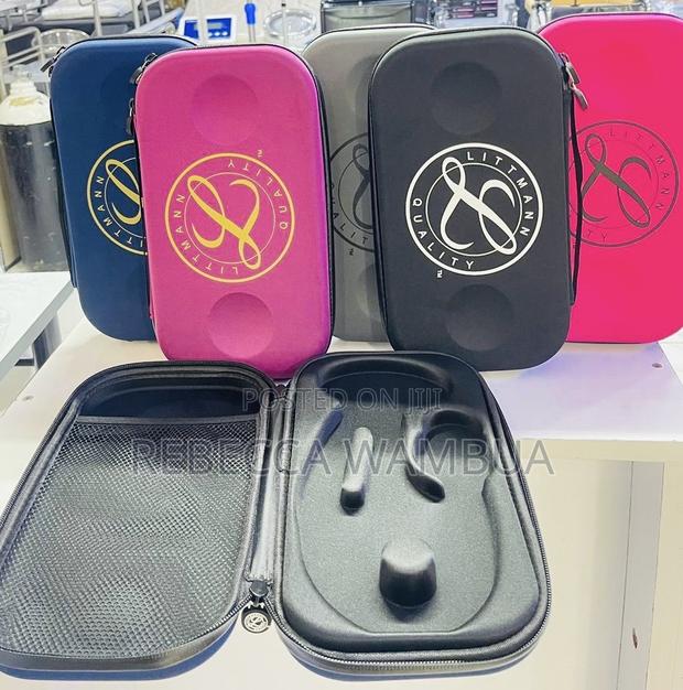 Litman Cases