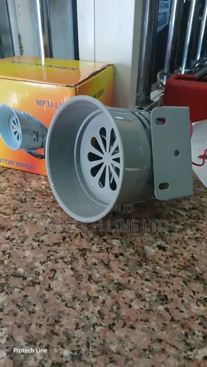 Mini Motor Siren Ms 290 220v