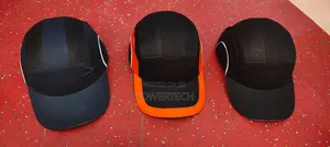 Bum Caps Safety Caps
