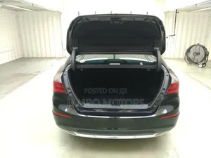 Honda Insight LX 2019 Black