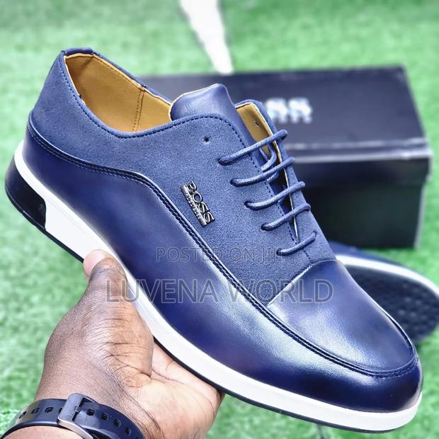 Boss Casuals