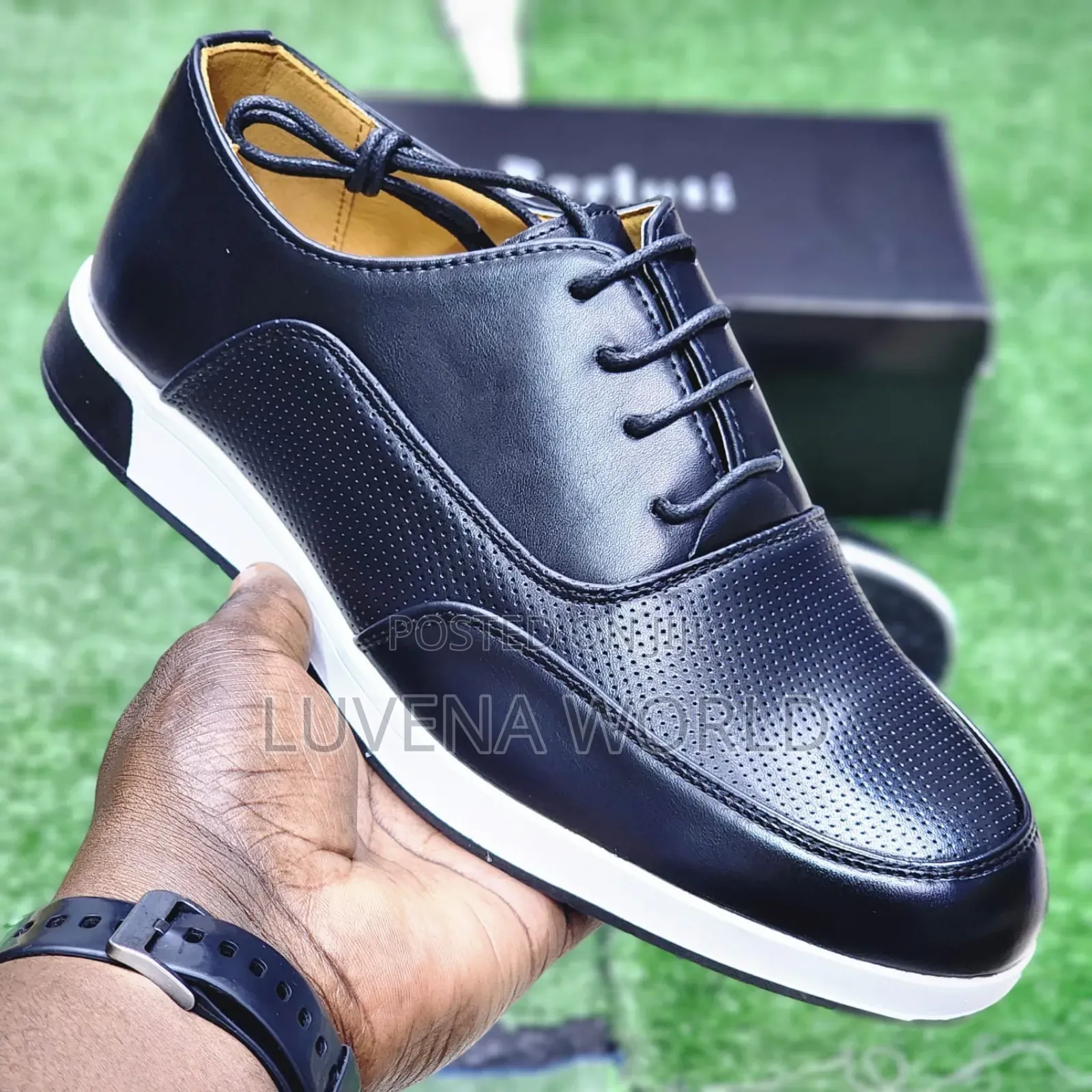 Boss Casuals