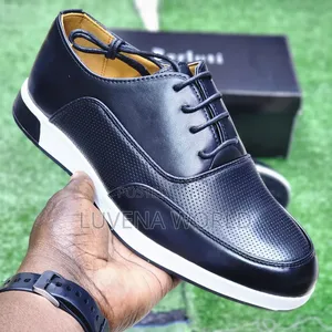 Boss Casuals