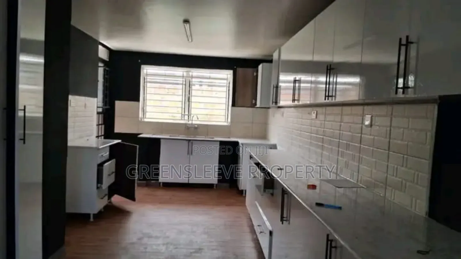 3bdrm House in Karen for rent