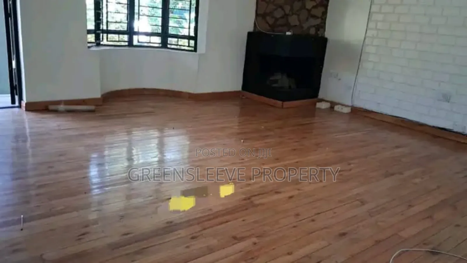 3bdrm House in Karen for rent