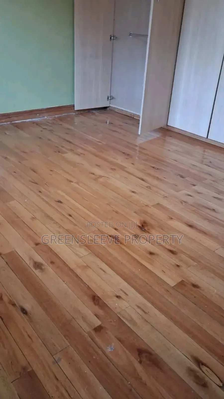 3bdrm House in Karen for rent