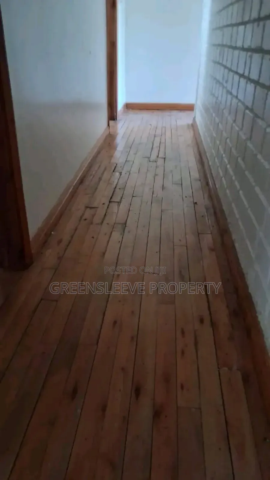 3bdrm House in Karen for rent