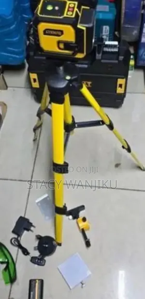 Quality Dewalt Laser Lavel