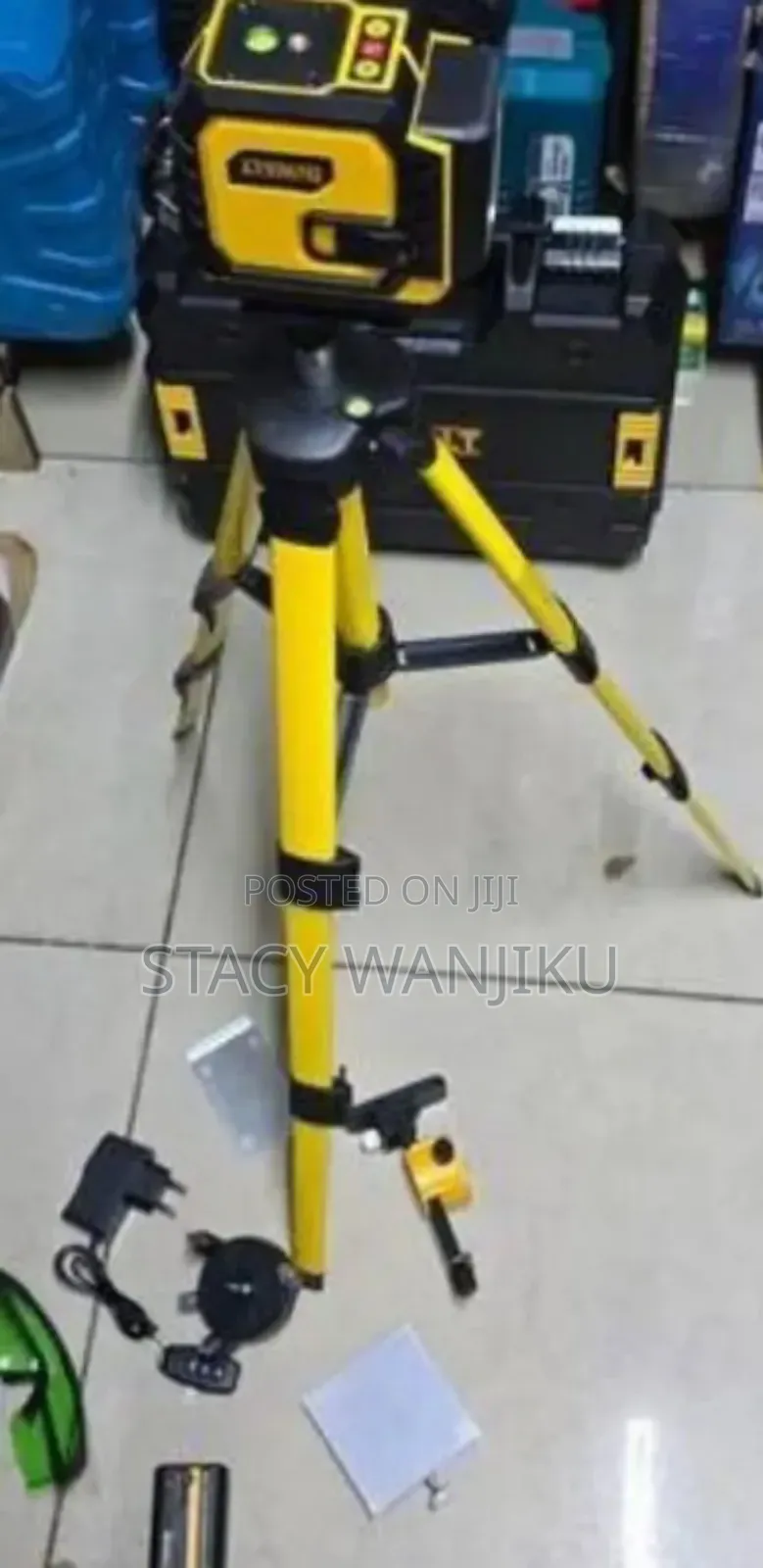 Quality Dewalt Laser Lavel