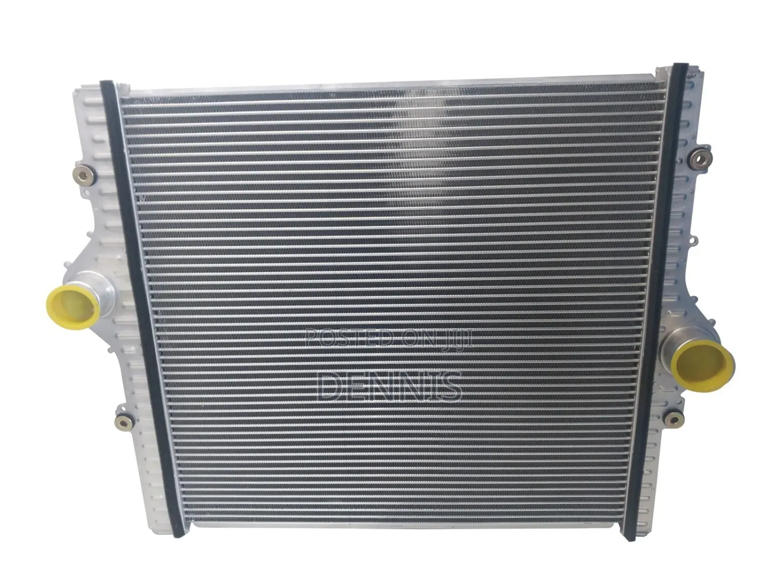 New Intercooler Prado150 Gd