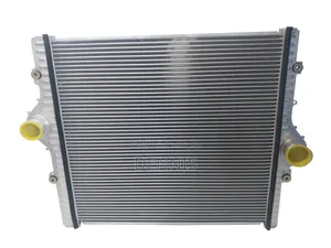 New Intercooler Prado150 Gd