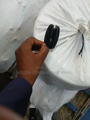 Insulator for Electric Fence