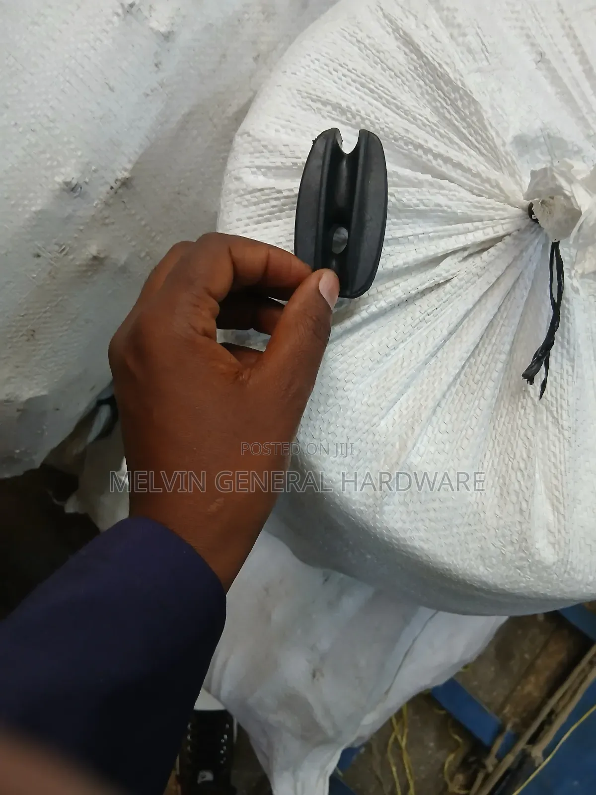 Insulator for Electric Fence