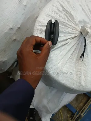Insulator for Electric Fence