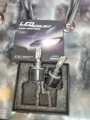 Superbright  Led Bulb
