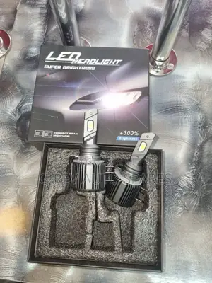 Superbright  Led Bulb