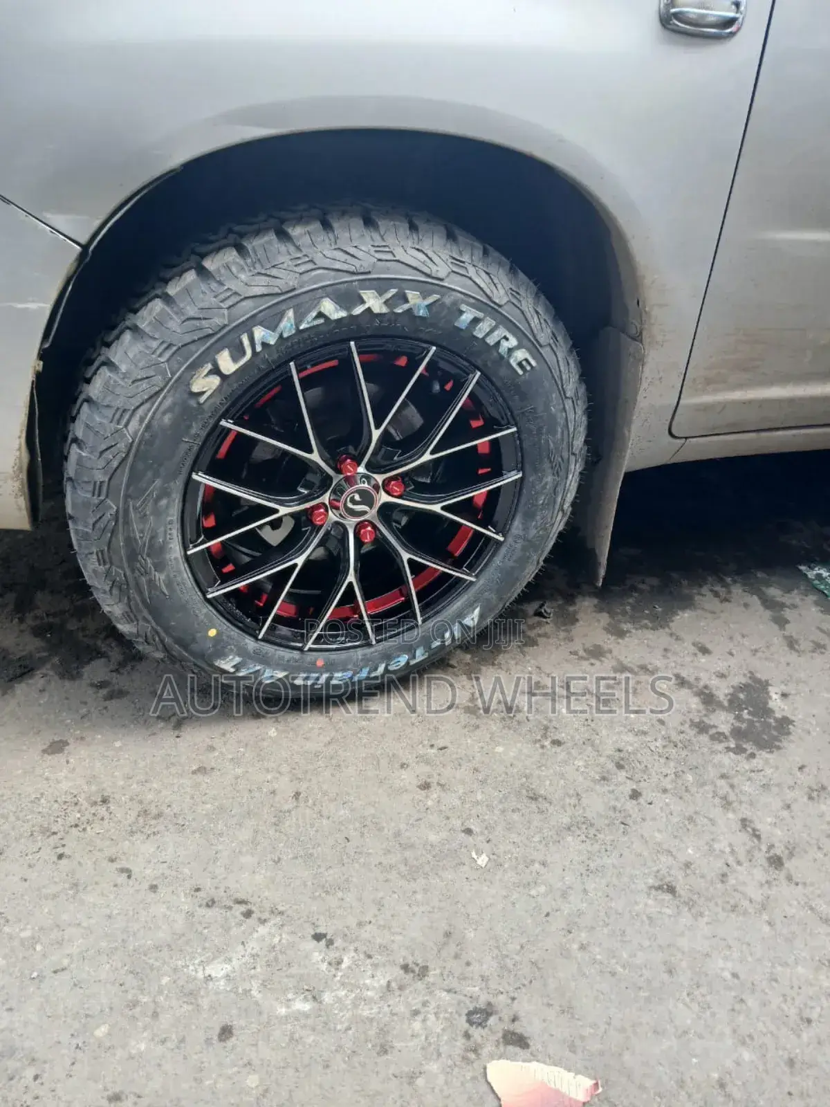 205/65r15 at Summax Tire