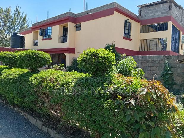 2bdrm House in Block Ten, Ruai for rent
