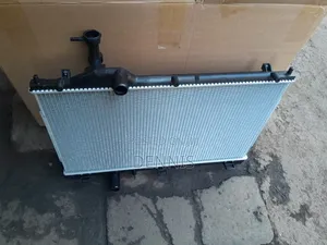 New Radiator Mistubishi Outlander