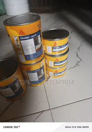 Sikadur 32lp (1kg)
