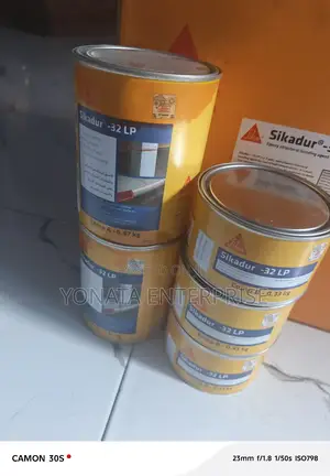 Sikadur 32lp (1kg)