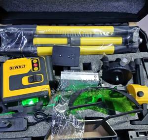 Readily Available Dewalt Laser Level - thumbnail 2
