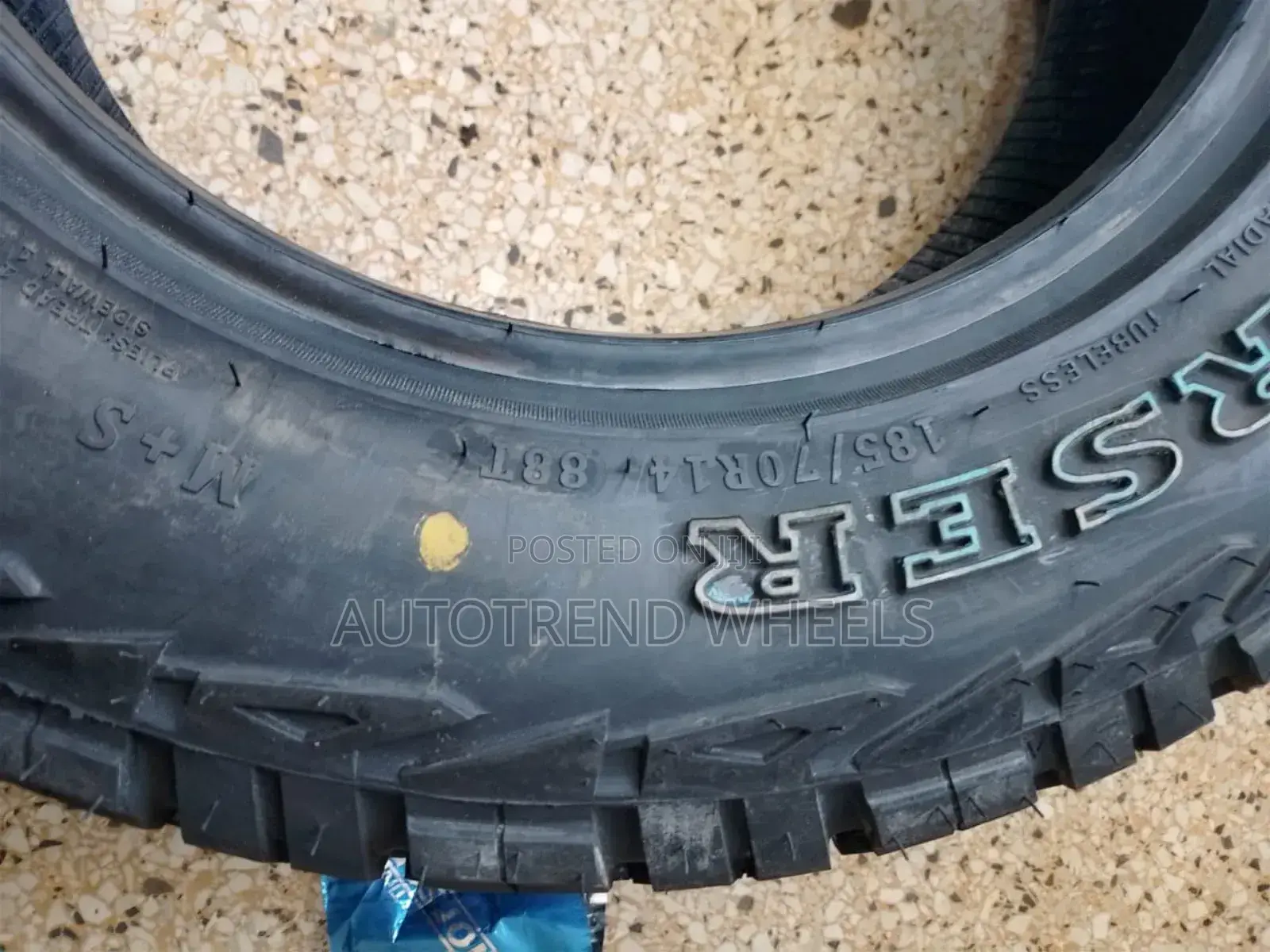 185/70r 14 at Comforser Tires