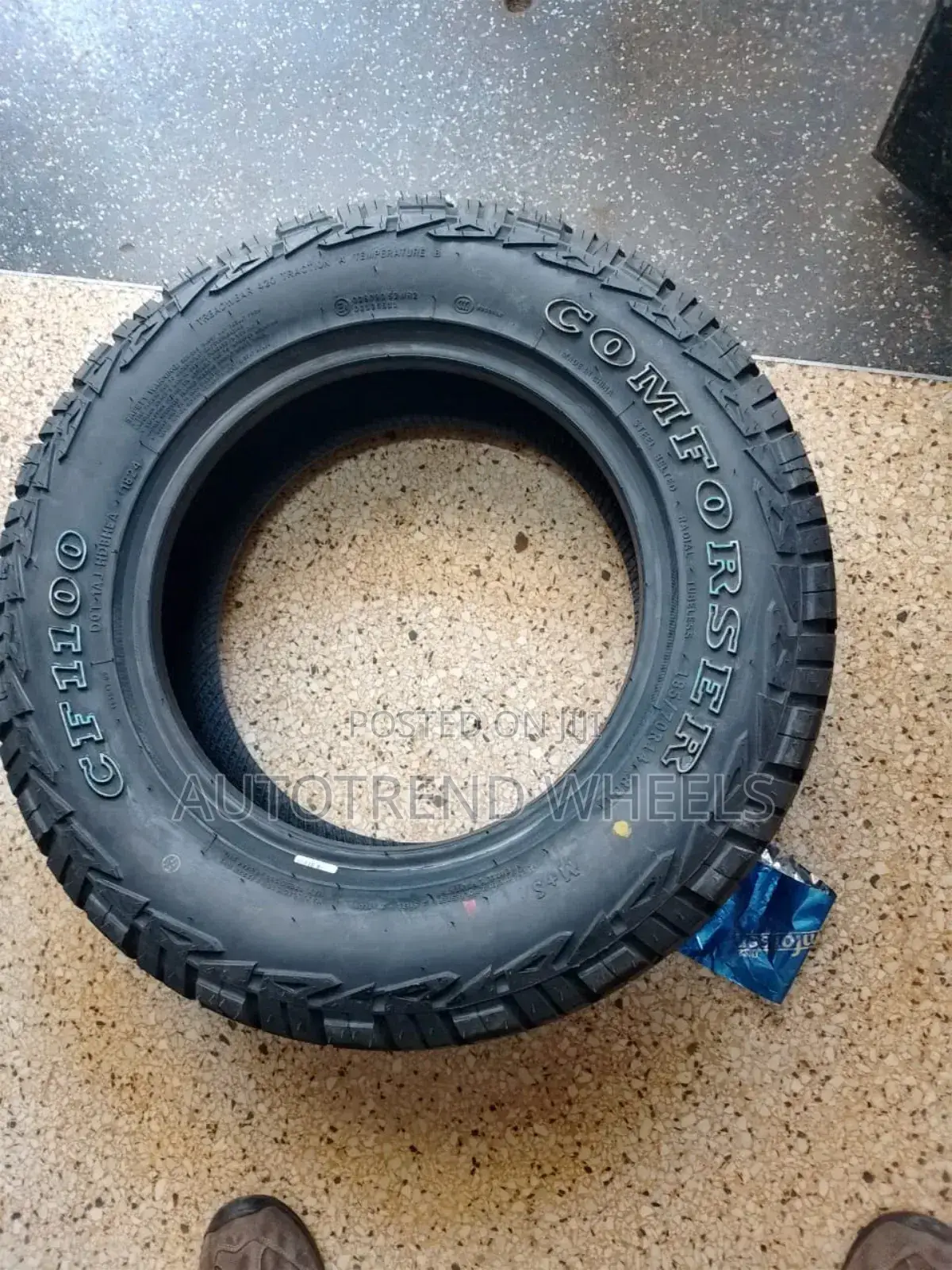 185/70r 14 at Comforser Tires