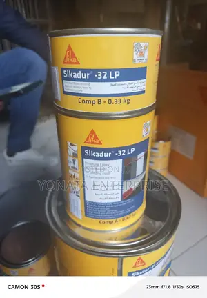 Sikadur 32lp Suppliers Kenya (1kg)