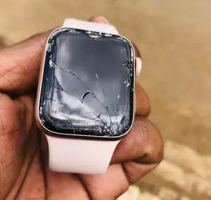 I-Watch Screen Repairs.