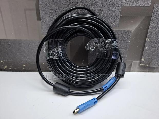 4k*2k Hdtv Cable 3d 20m Hdmi Cable - thumbnail 4