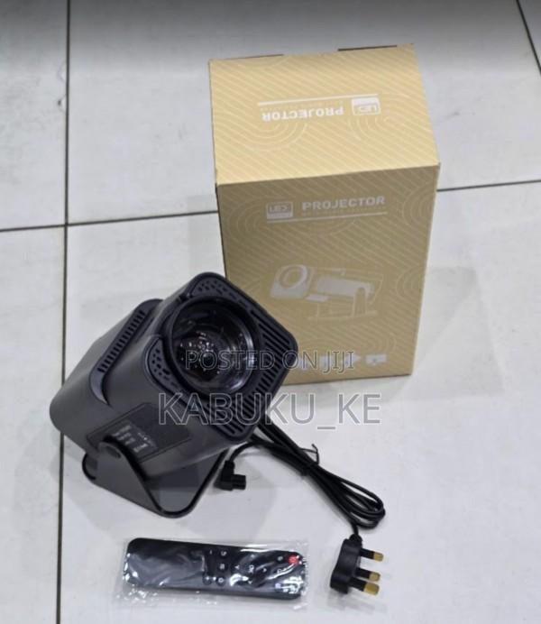 Brand New Hy320 Android Projector - main view