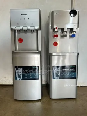 Hisense Water Dispenser