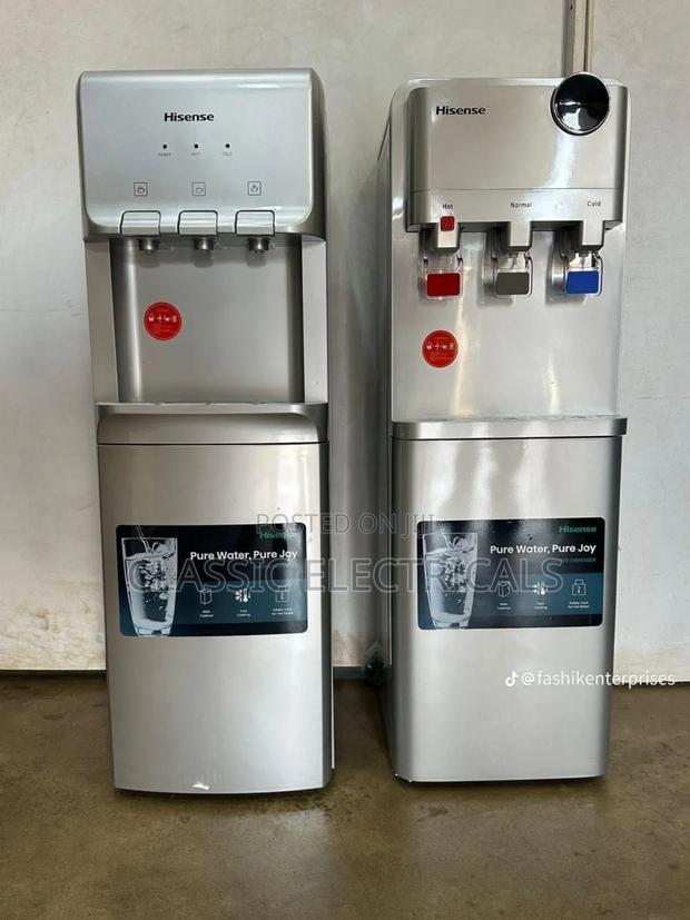 Hisense Water Dispenser