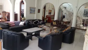 Furnished 8bdrm House in Cdv House Galu Beach, Ukunda for sale