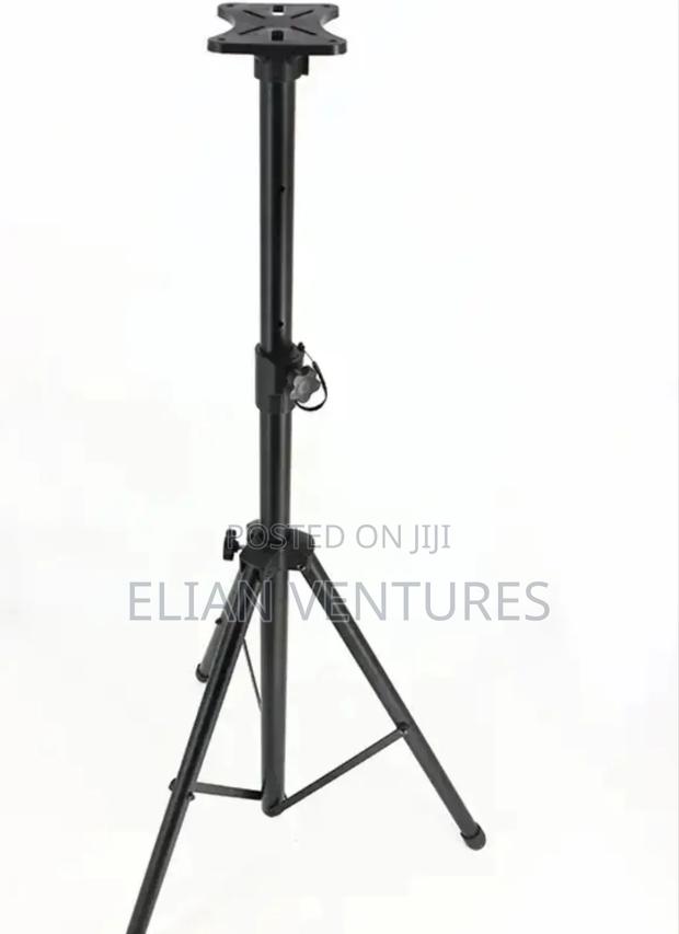 New Brand Speaker Stand - main view