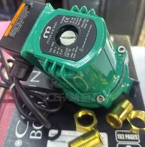 Silent Circulation Water Pump/ Ceiling Water Pump