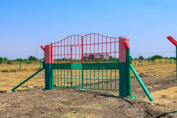 Juja Plots for Sale