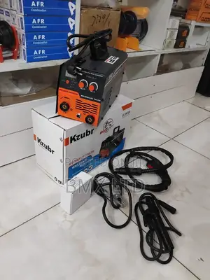 High Stability Arc 3 in 1 Welding Machine for Industry