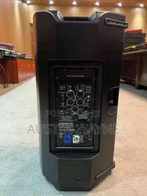 Sounds System