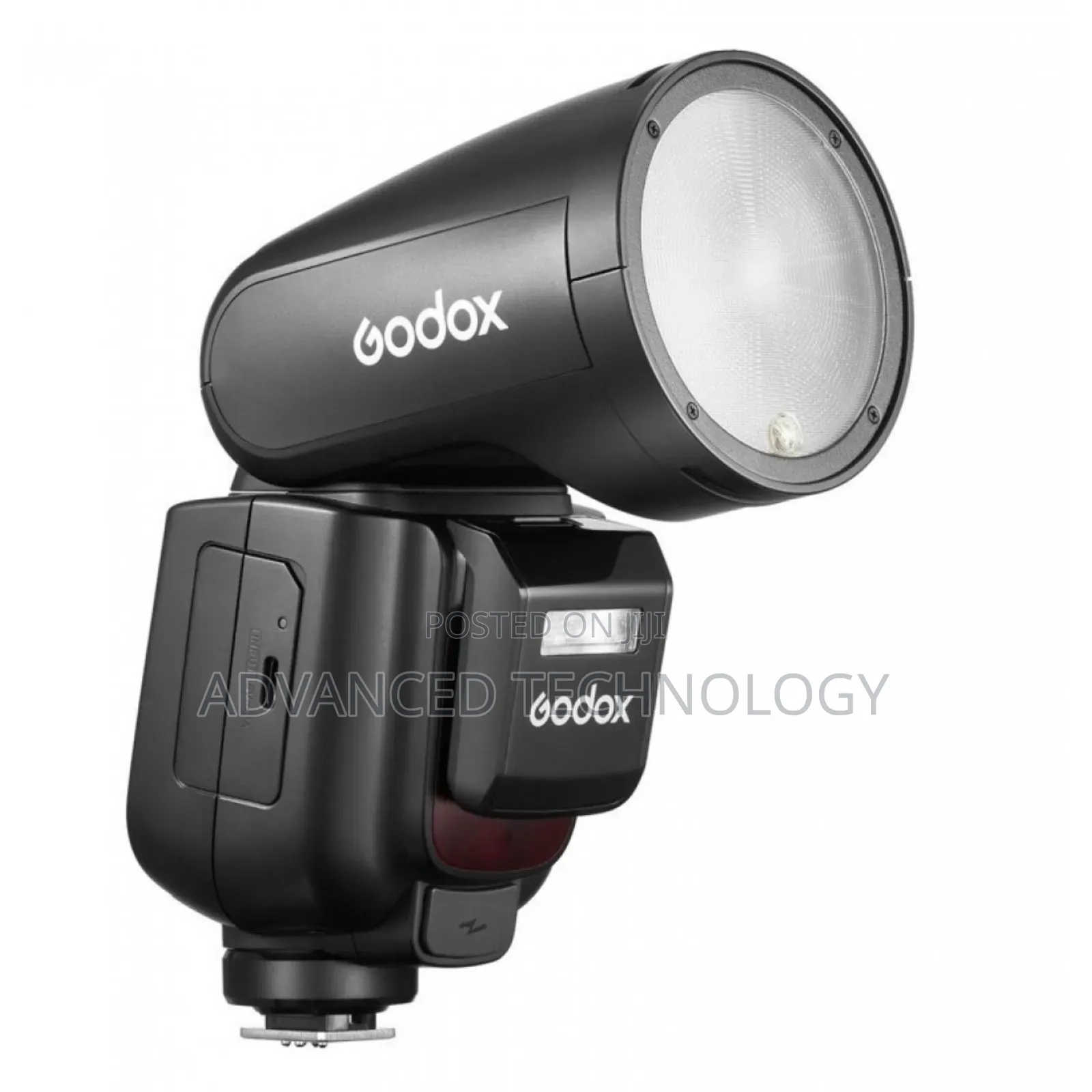 Godox V1 Pro Speedlite for Canon